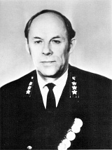 Карпов Юрий Николаевич